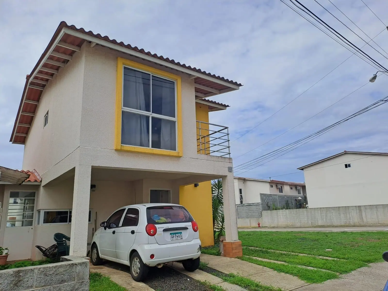 Distrito Arraiján, Provincia Panamá #b-33 - Photo 6