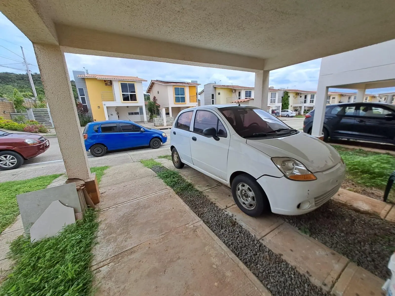 Distrito Arraiján, Provincia Panamá #b-33 - Photo 12