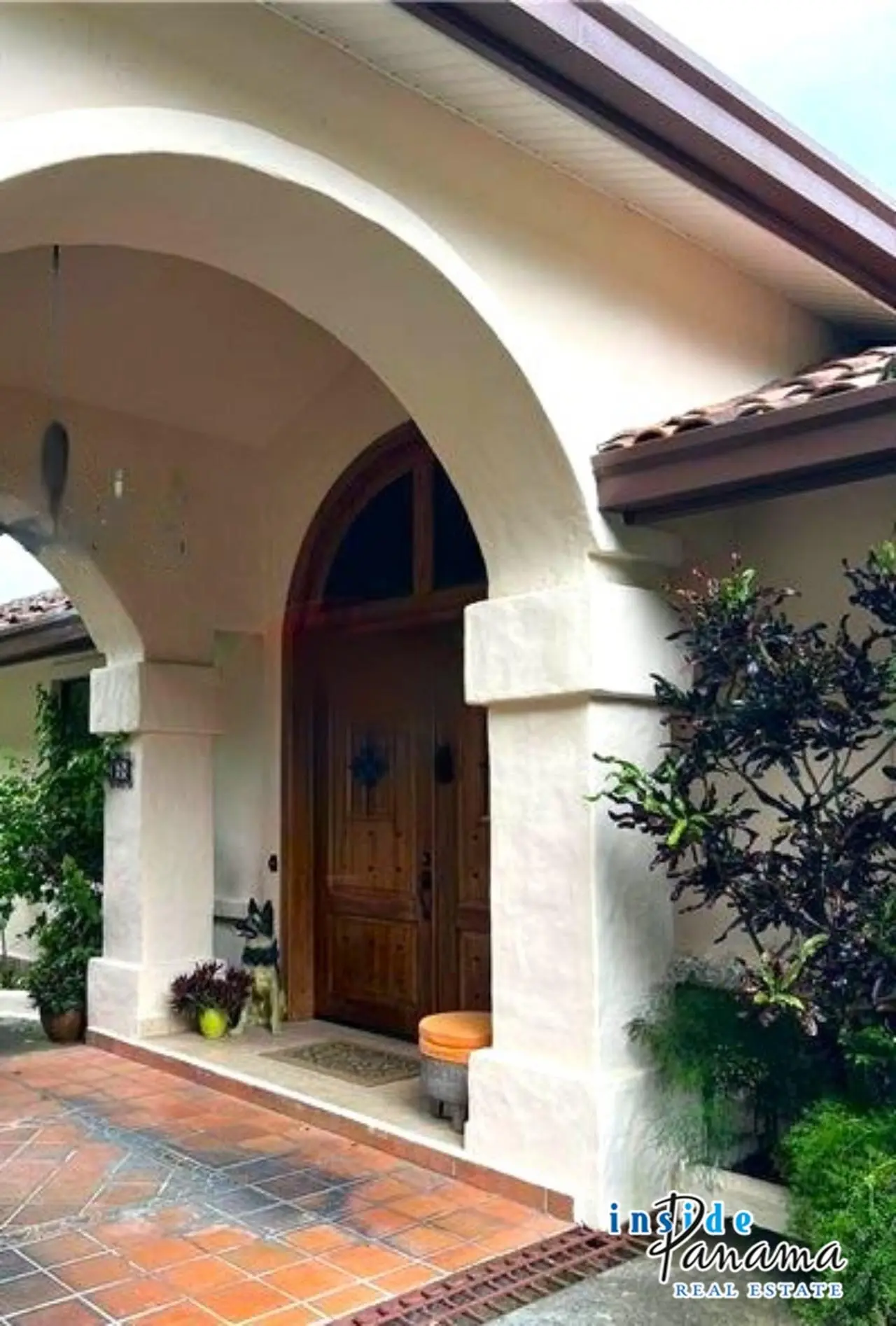 0 Chiriquí, Boquete, Valle Escondido, Casa 68 #68 - Photo 60