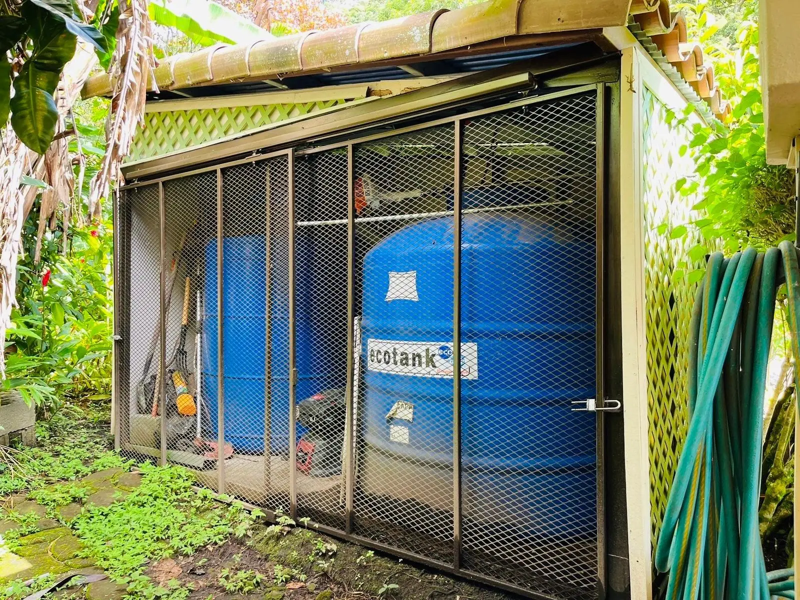 0 Chiriquí, Boquete, Valle Escondido, Casa 68 #68 - Photo 52