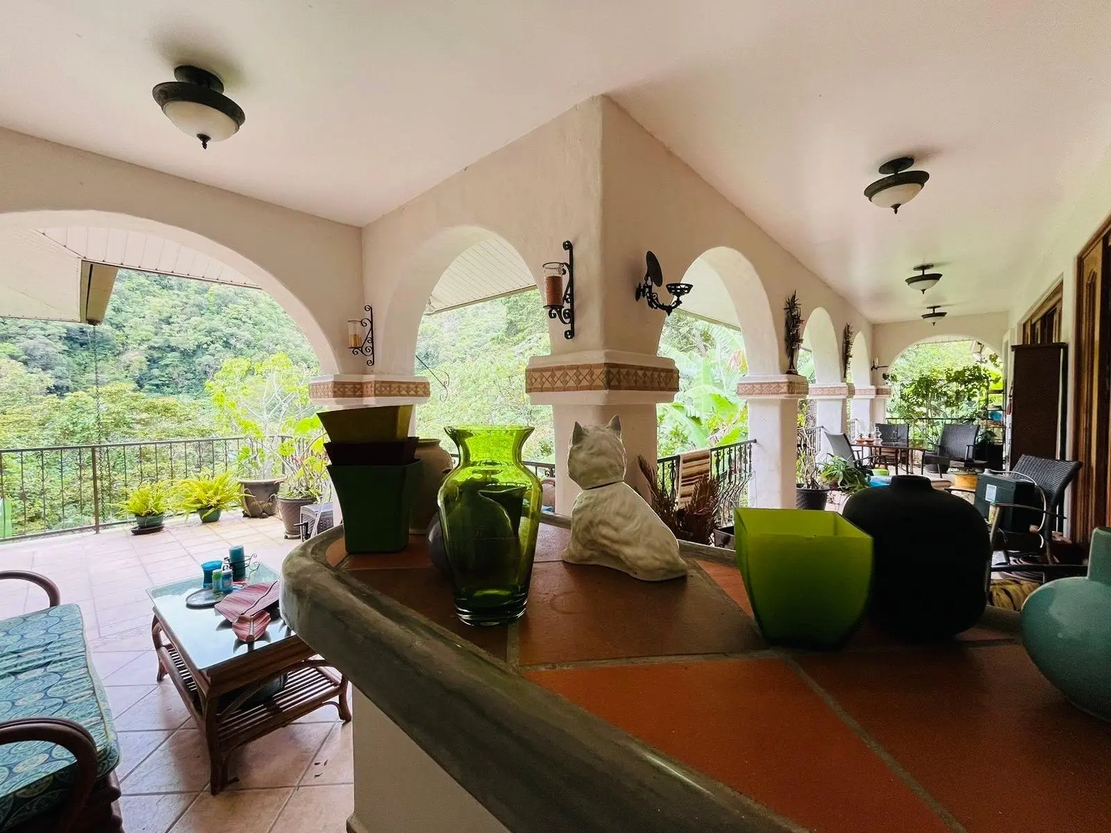 0 Chiriquí, Boquete, Valle Escondido, Casa 68 #68 - Photo 79