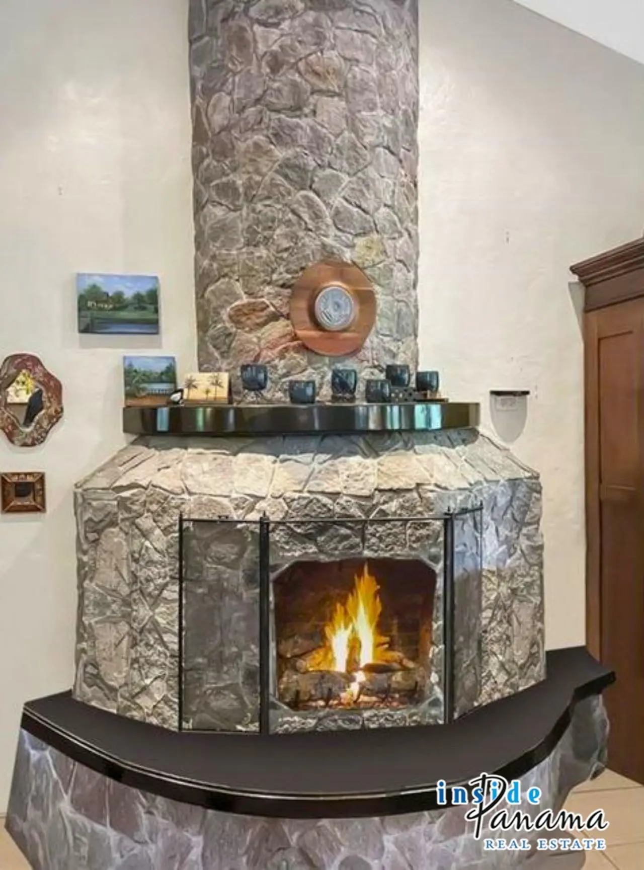 0 Chiriquí, Boquete, Valle Escondido, Casa 68 #68 - Photo 69