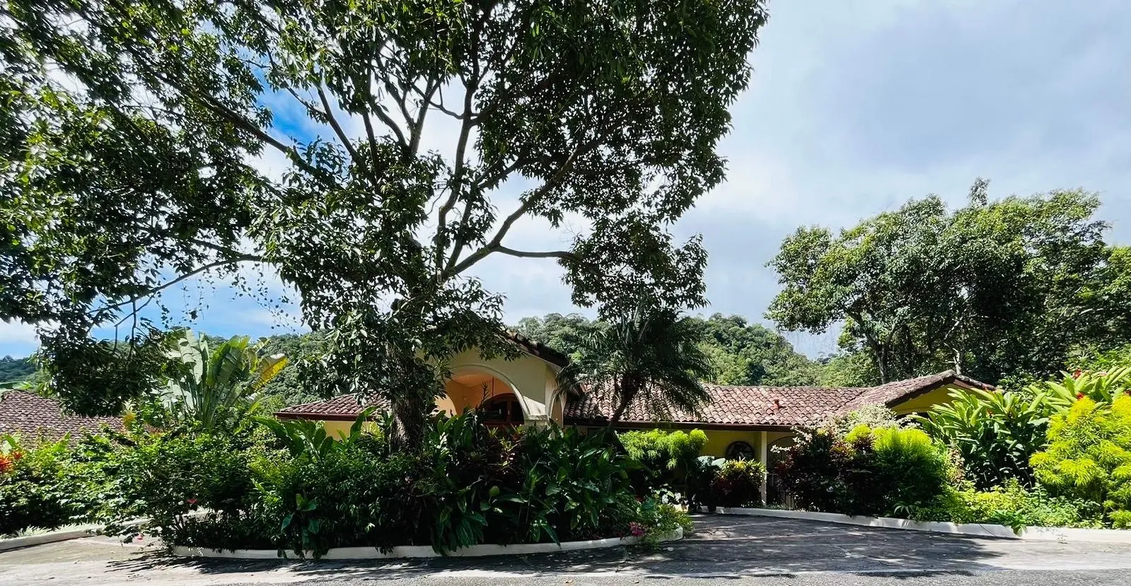 0 Chiriquí, Boquete, Valle Escondido, Casa 68 #68 - Photo 4