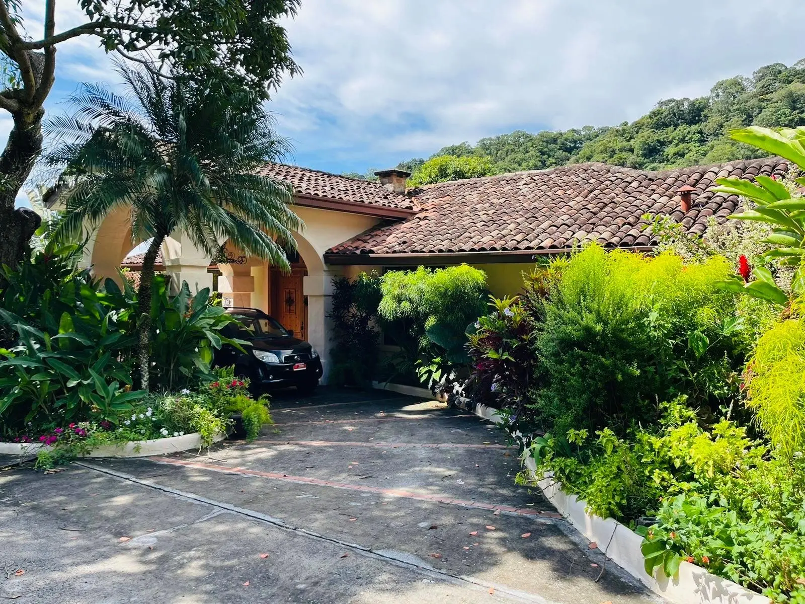 0 Chiriquí, Boquete, Valle Escondido, Casa 68 #68 - Photo 12