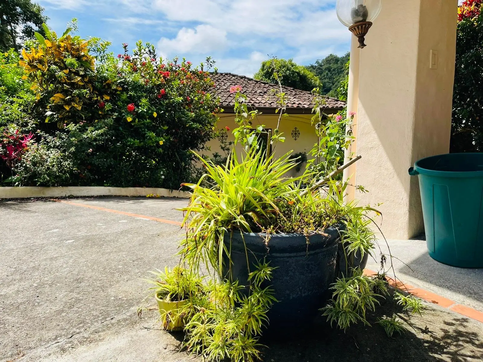 0 Chiriquí, Boquete, Valle Escondido, Casa 68 #68 - Photo 37