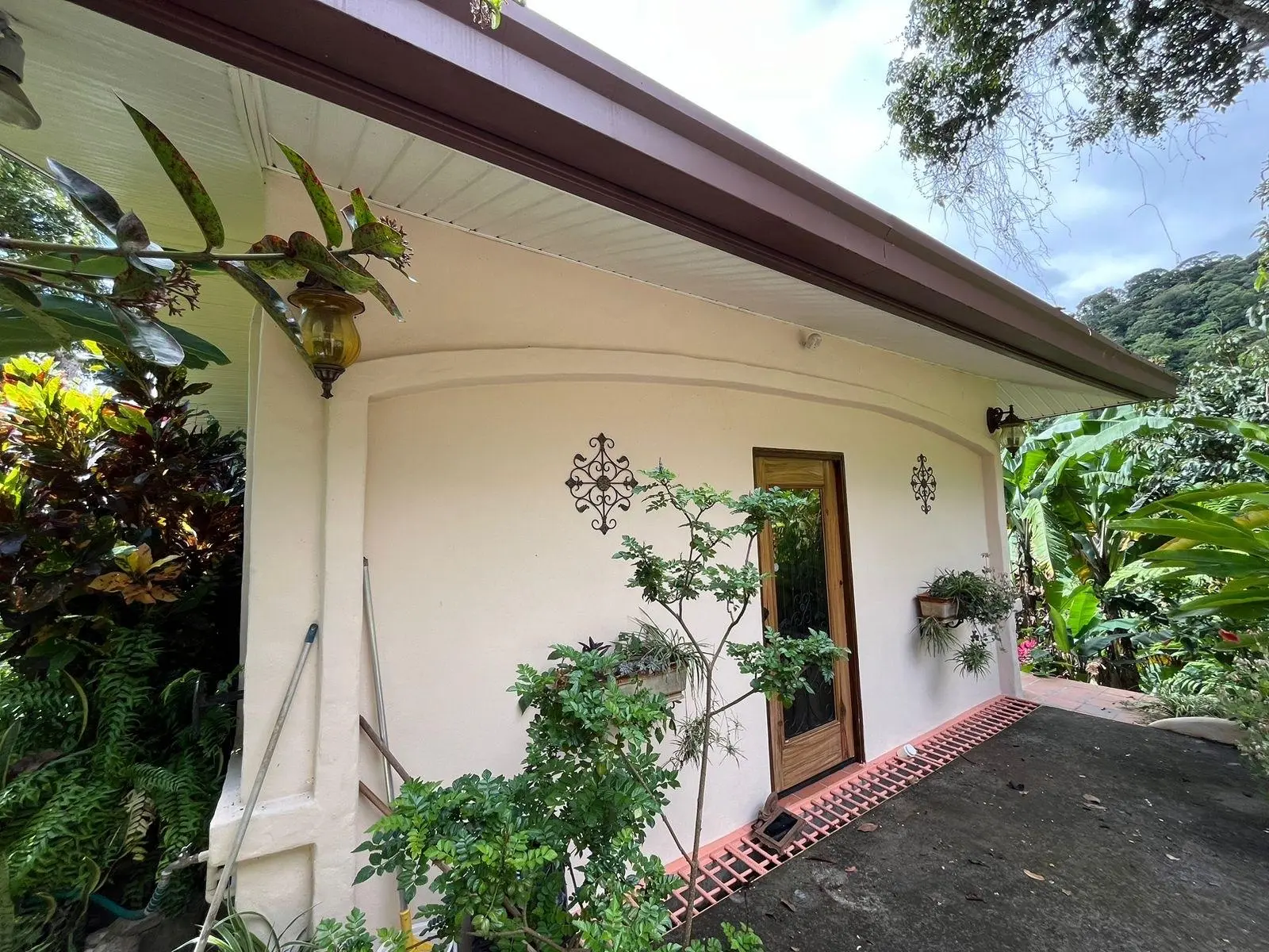 0 Chiriquí, Boquete, Valle Escondido, Casa 68 #68 - Photo 42