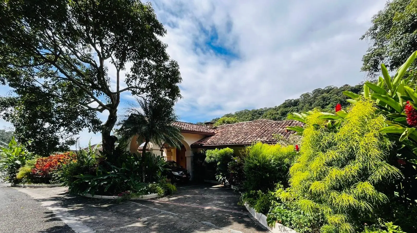 0 chiriquí, boquete, valle escondido, casa 68 #68