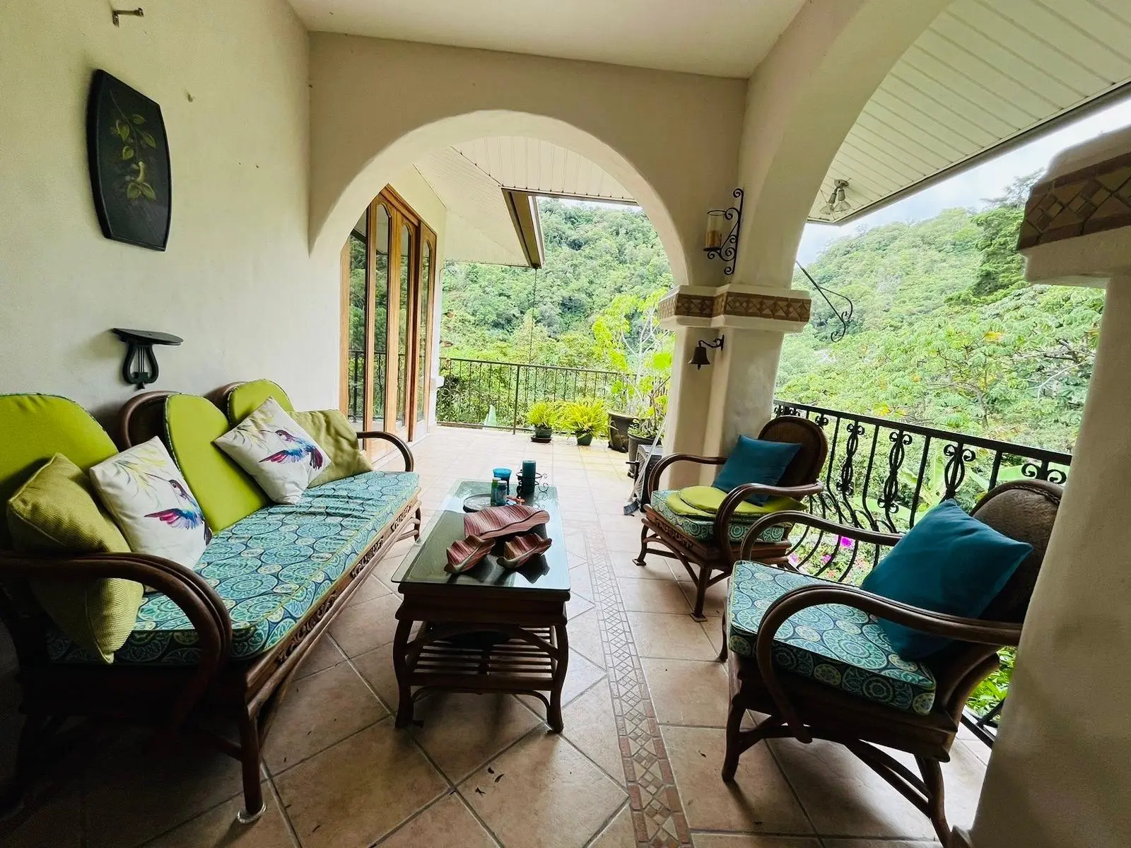 0 Chiriquí, Boquete, Valle Escondido, Casa 68 #68 - Photo 83