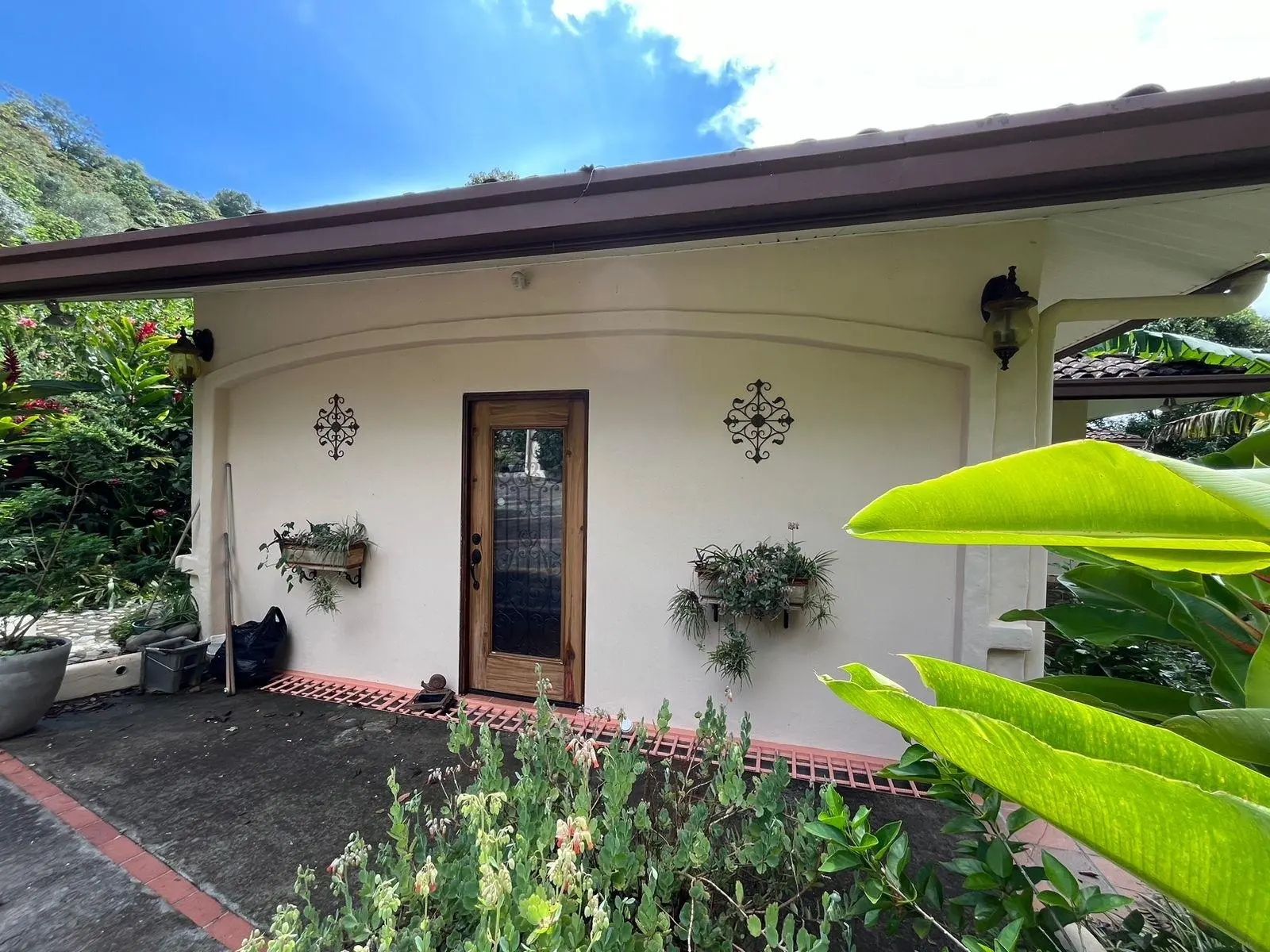 0 Chiriquí, Boquete, Valle Escondido, Casa 68 #68 - Photo 30