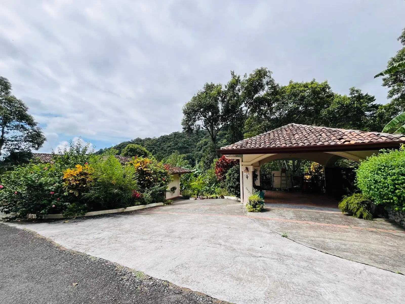 0 Chiriquí, Boquete, Valle Escondido, Casa 68 #68 - Photo 43