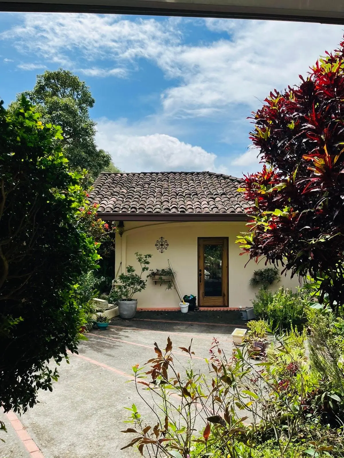 0 Chiriquí, Boquete, Valle Escondido, Casa 68 #68 - Photo 31