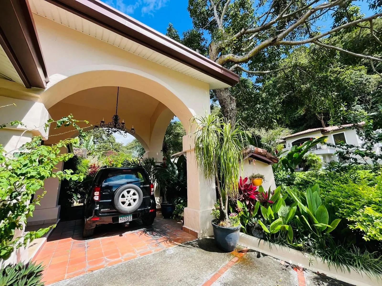 0 Chiriquí, Boquete, Valle Escondido, Casa 68 #68 - Photo 57