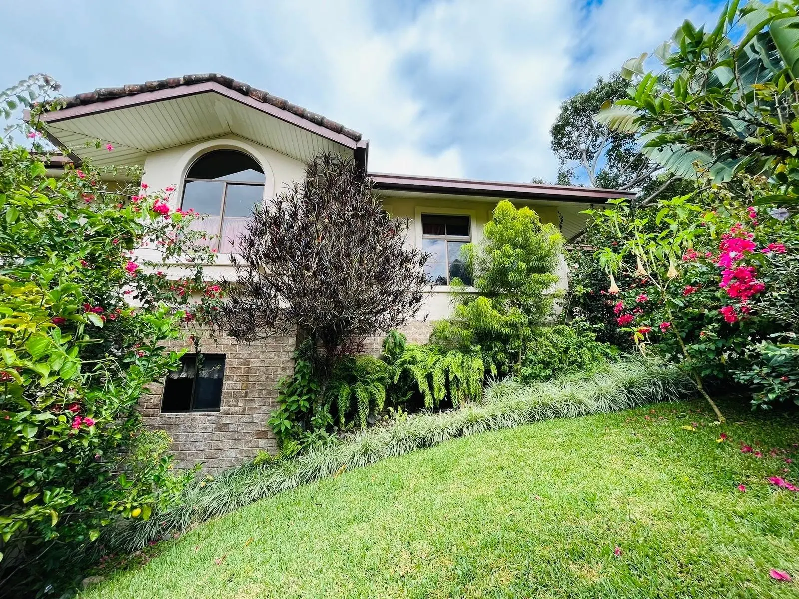 0 Chiriquí, Boquete, Valle Escondido, Casa 68 #68 - Photo 88