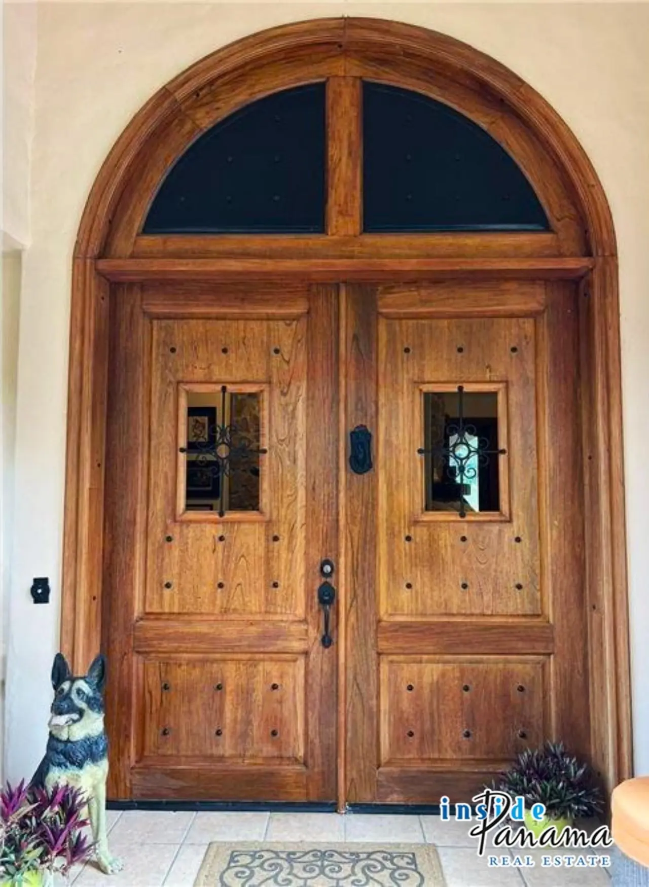 0 Chiriquí, Boquete, Valle Escondido, Casa 68 #68 - Photo 61