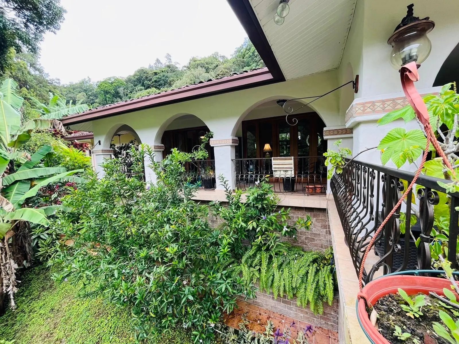 0 Chiriquí, Boquete, Valle Escondido, Casa 68 #68 - Photo 78