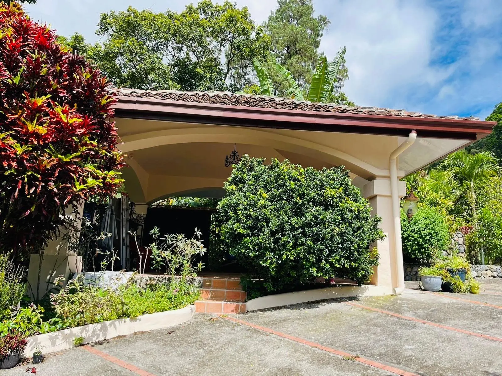 0 Chiriquí, Boquete, Valle Escondido, Casa 68 #68 - Photo 19