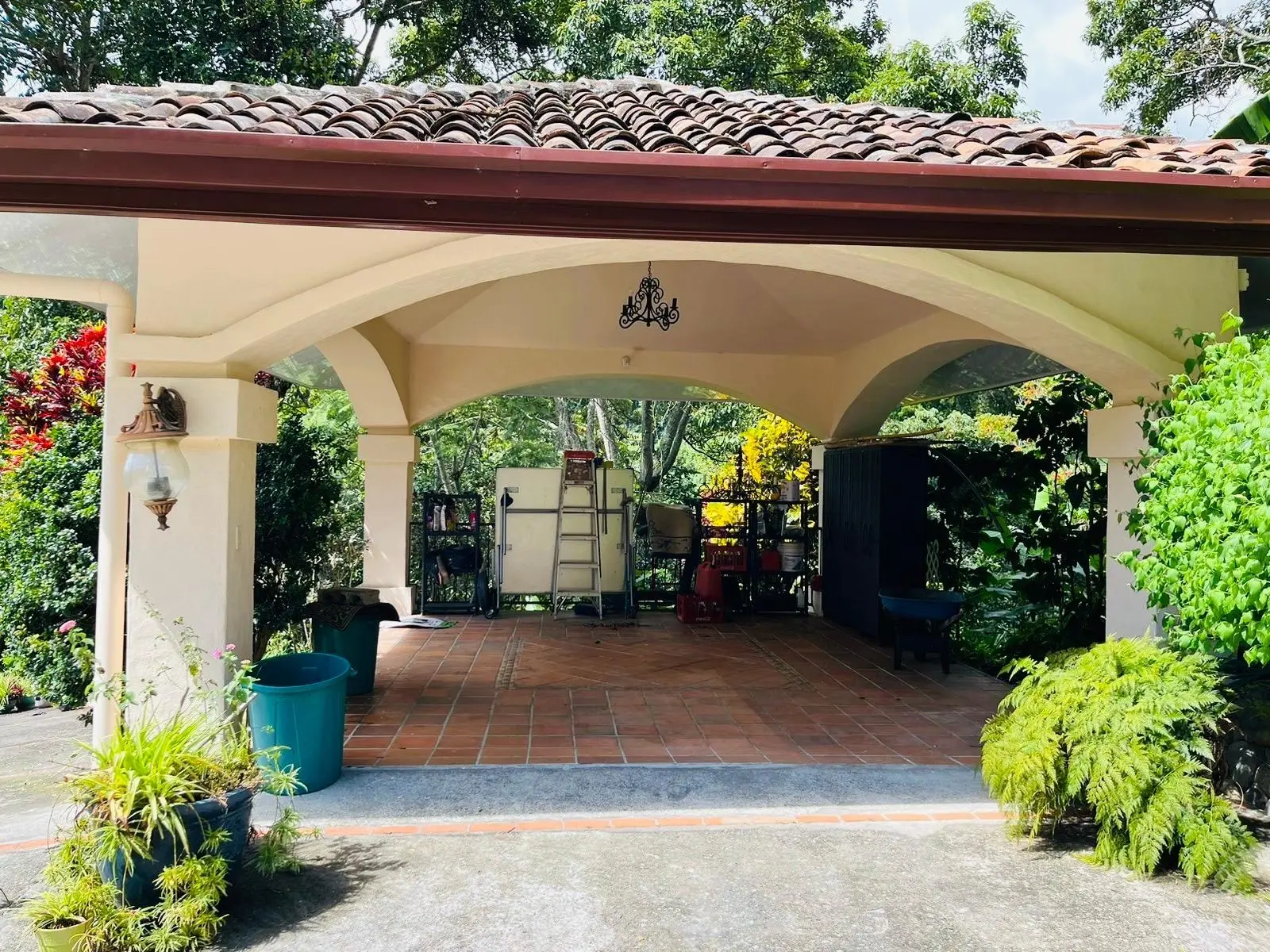 0 Chiriquí, Boquete, Valle Escondido, Casa 68 #68 - Photo 22