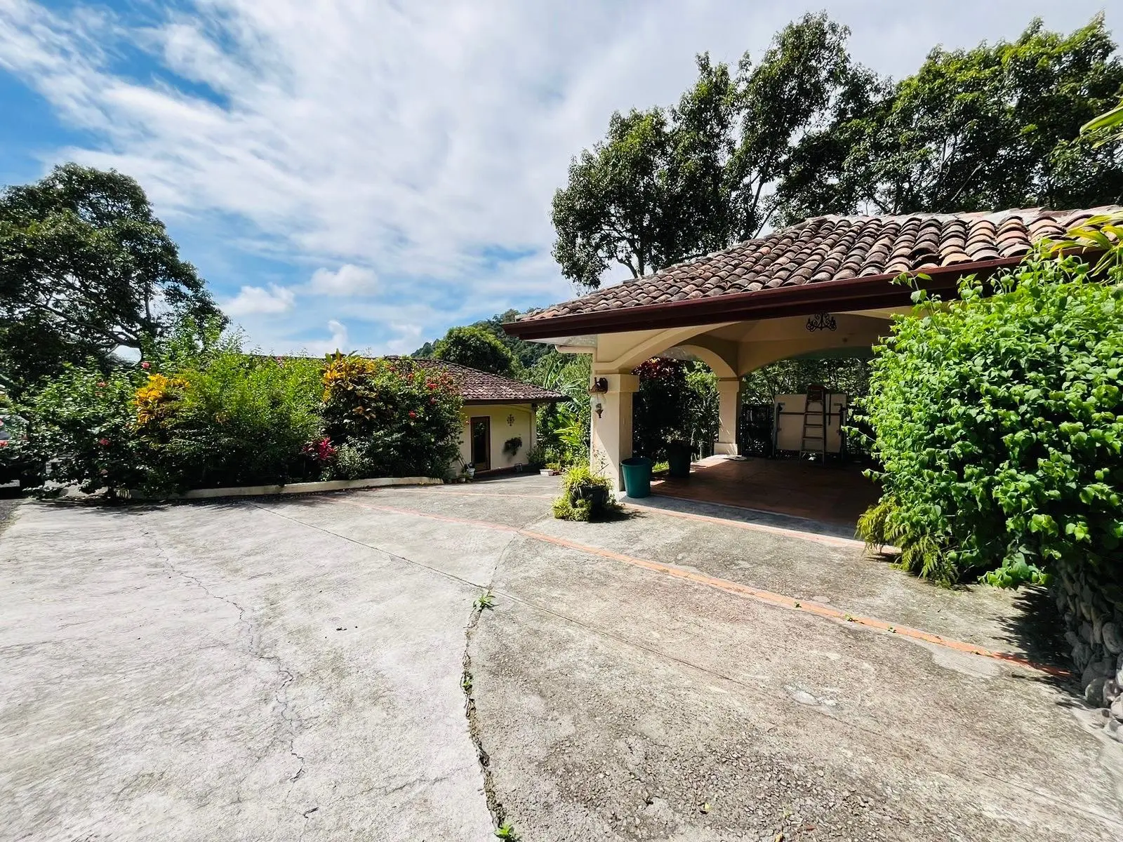 0 Chiriquí, Boquete, Valle Escondido, Casa 68 #68 - Photo 27