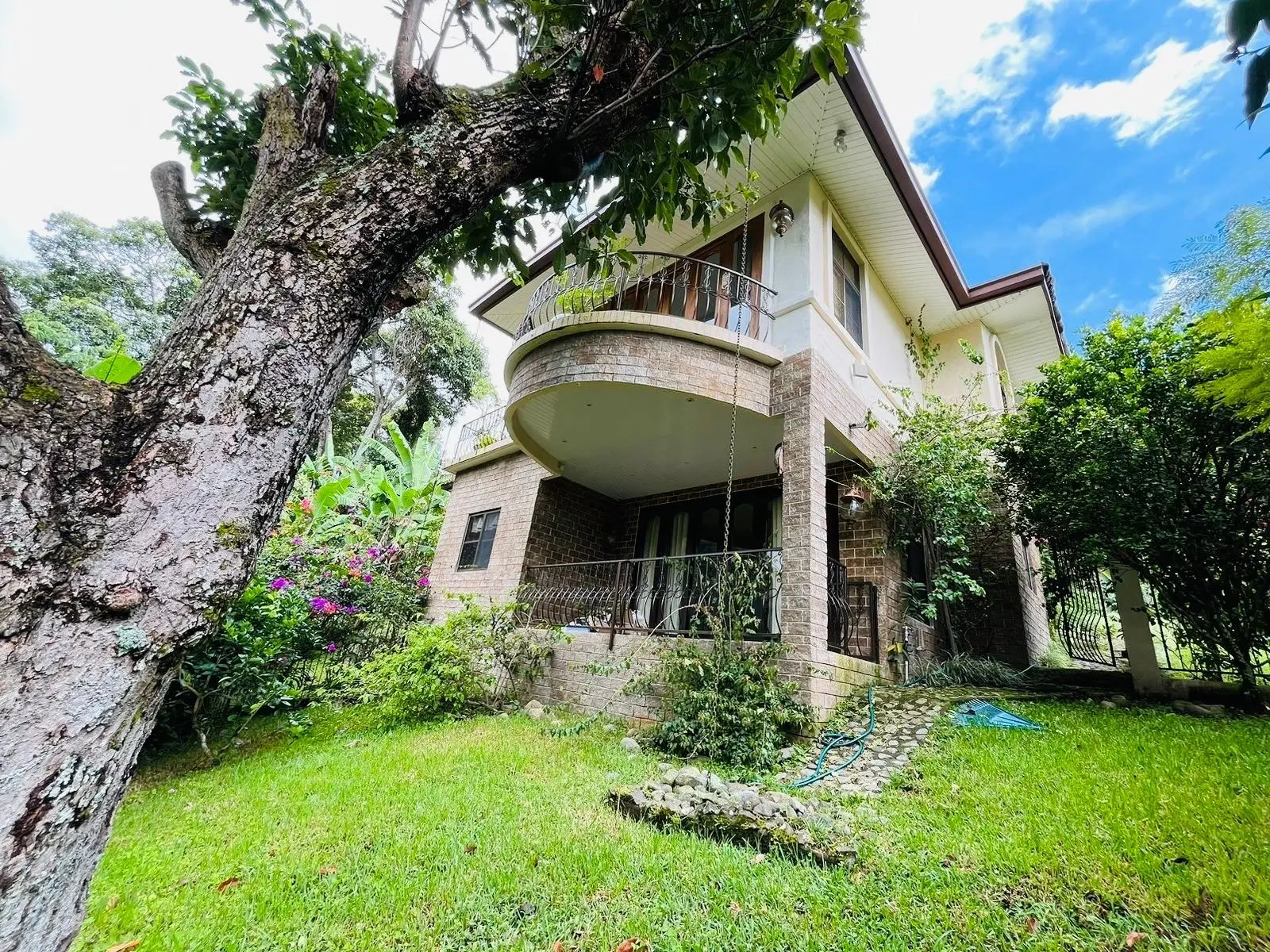 0 Chiriquí, Boquete, Valle Escondido, Casa 68 #68 - Photo 87