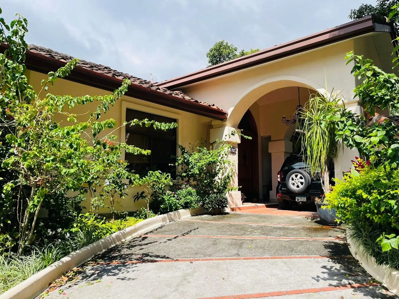 0 Chiriquí, Boquete, Valle Escondido, Casa 68 #68 - Photo 13