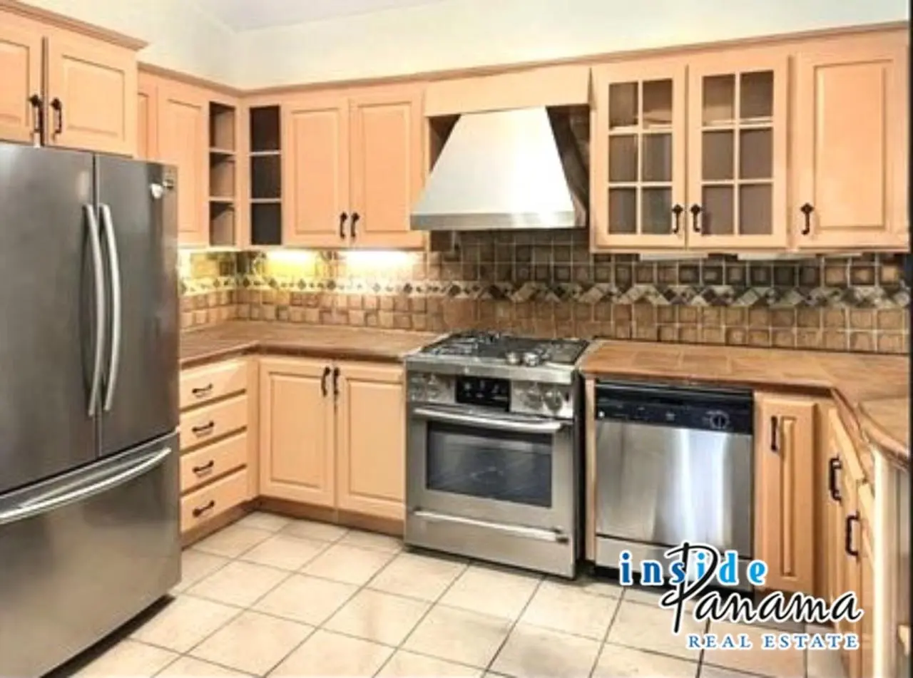 0 Chiriquí, Boquete, Valle Escondido, Casa 68 #68 - Photo 70