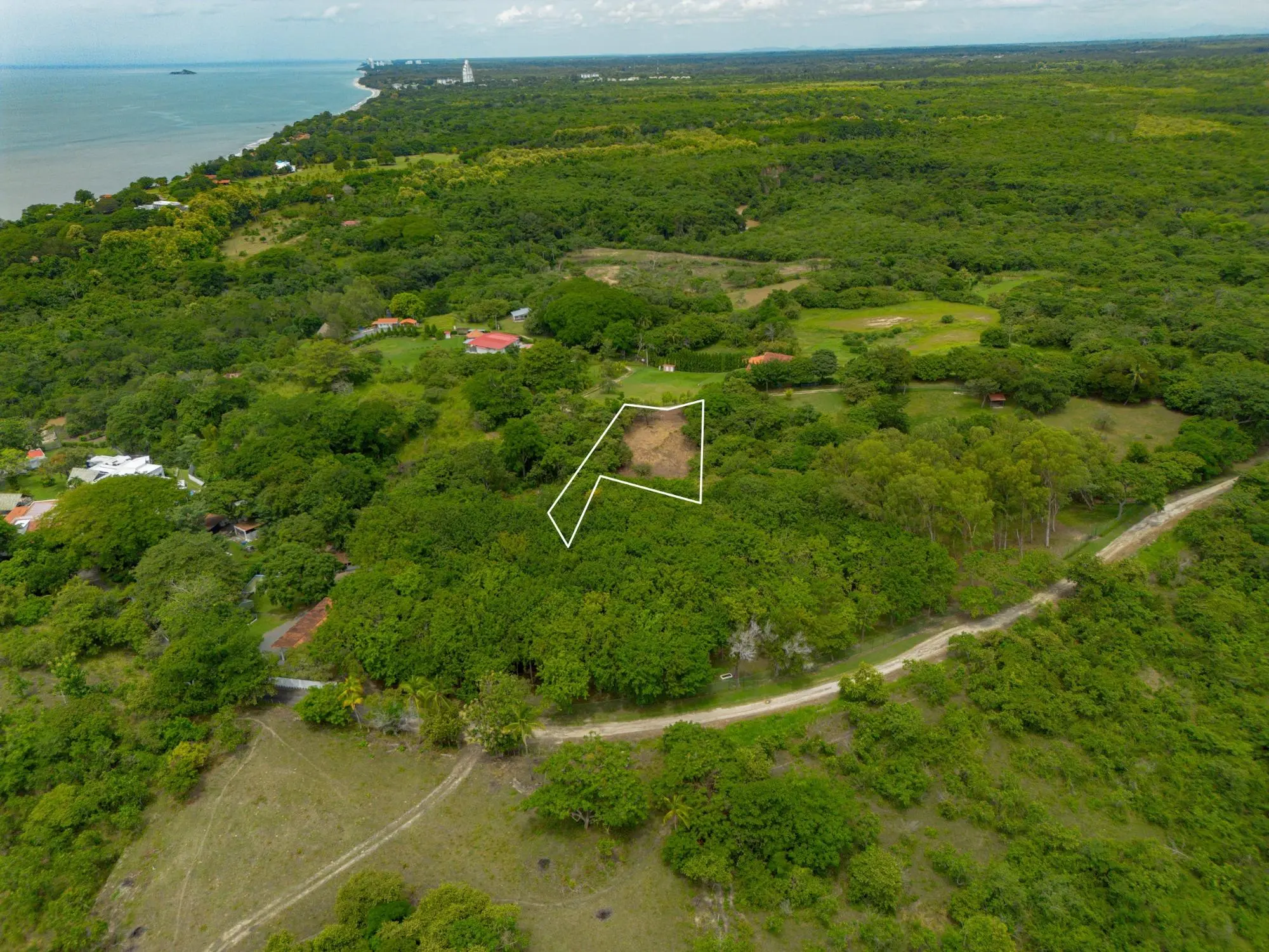 0 Panamá Oeste, San Carlos, La Ermita - Photo 8