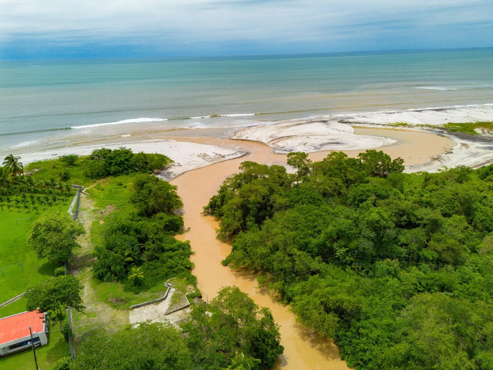 0 Panamá Oeste, San Carlos, La Ermita - Photo 14