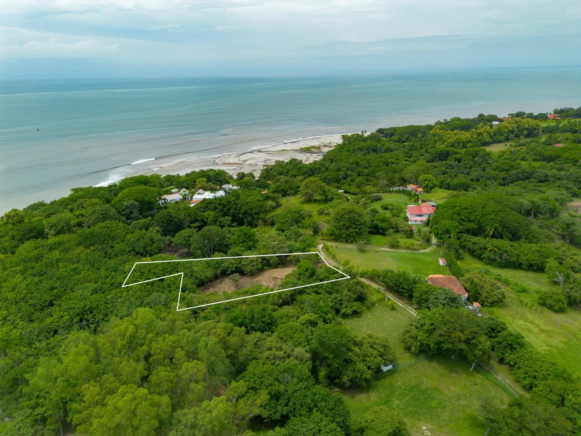 0 Panamá Oeste, San Carlos, La Ermita - Photo 1