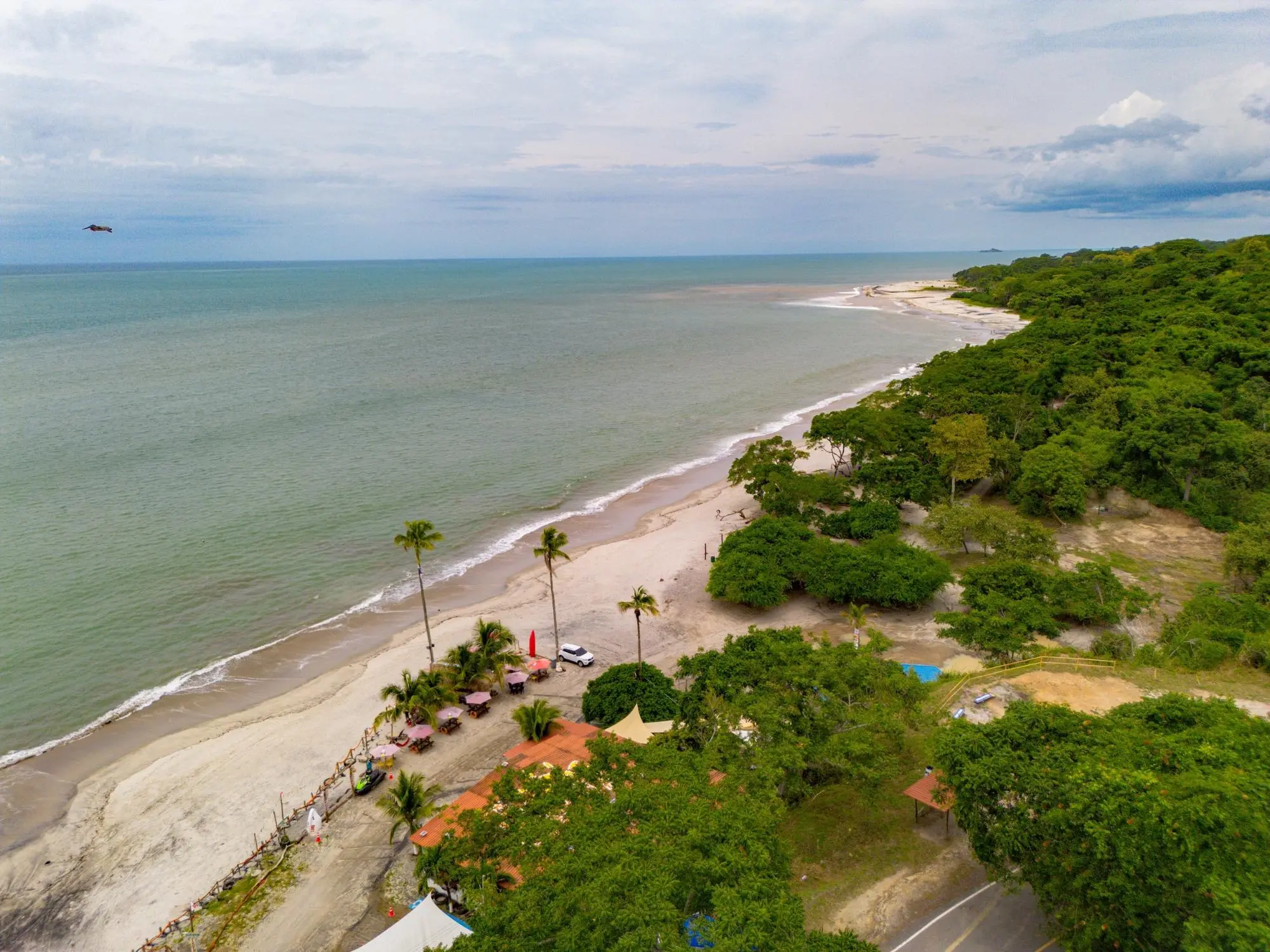 0 Panamá Oeste, San Carlos, La Ermita - Photo 22