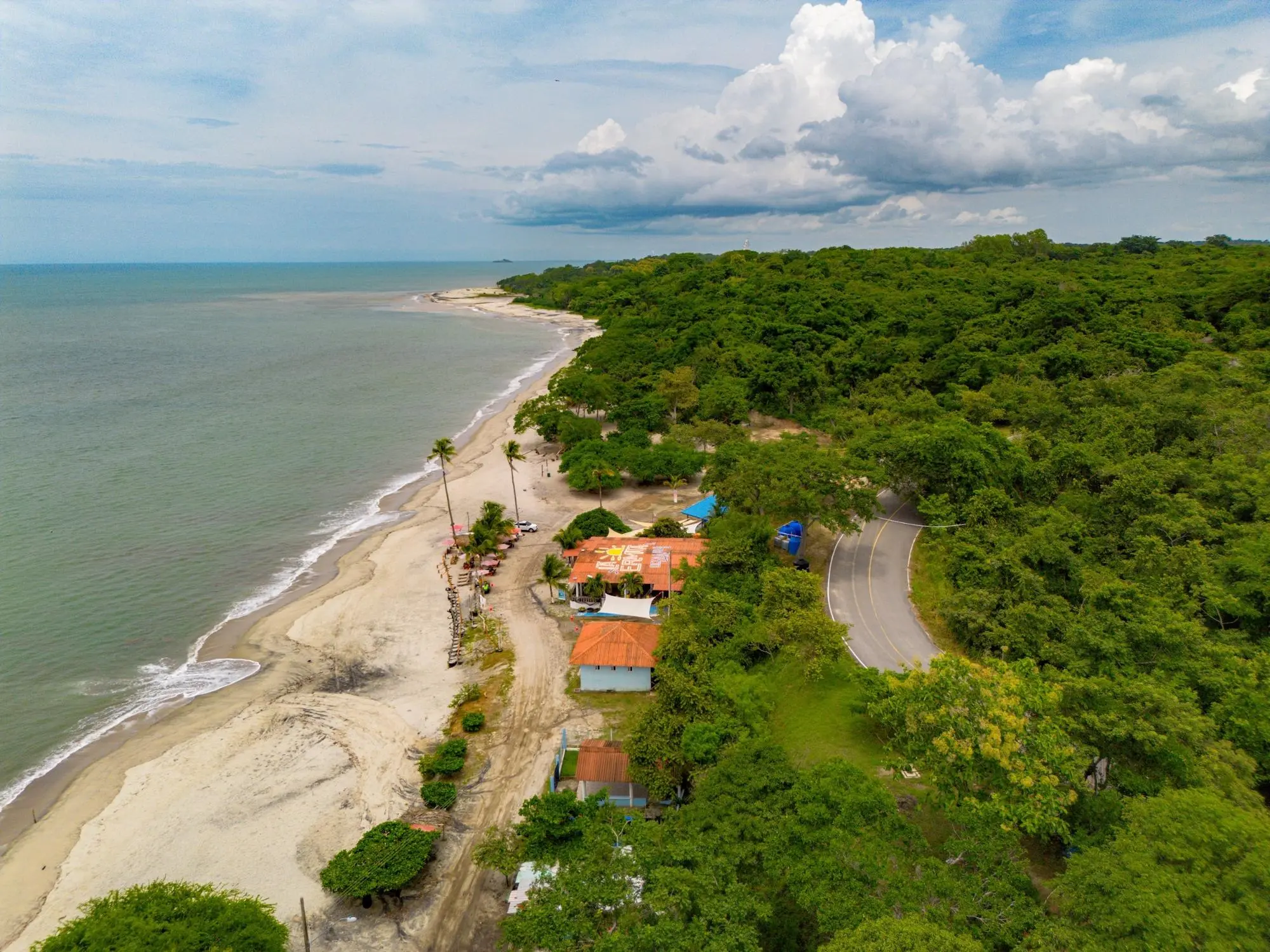 0 Panamá Oeste, San Carlos, La Ermita - Photo 17