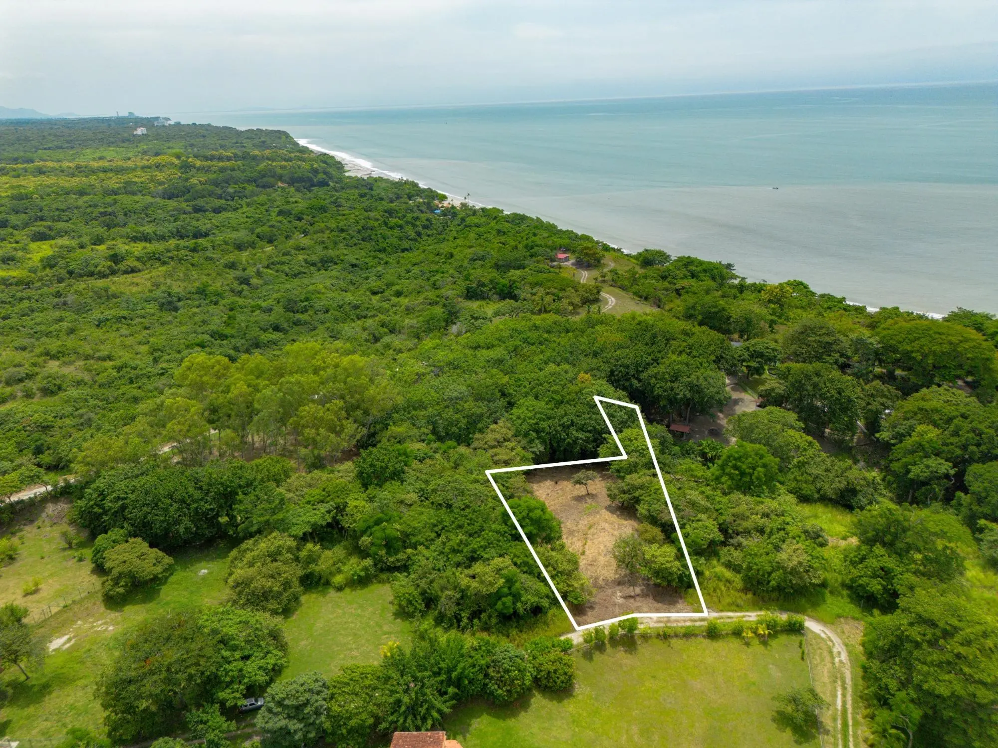 0 Panamá Oeste, San Carlos, La Ermita - Photo 39