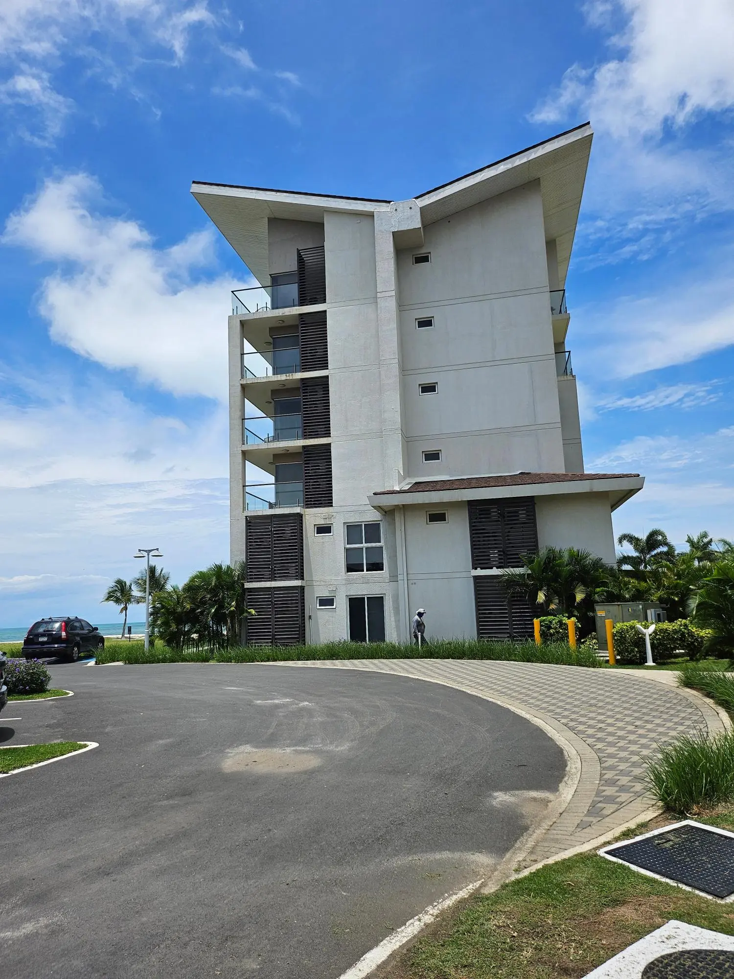 Playa Caracol #05b-5e - Photo 86