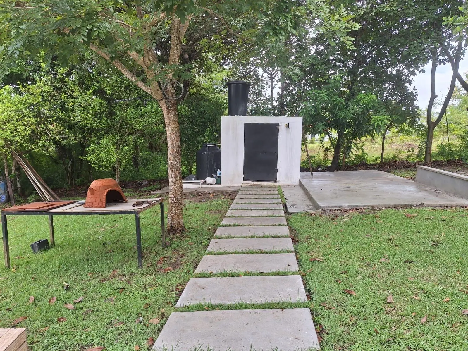 El Higo Frente A Proyecto Miramar - Photo 45