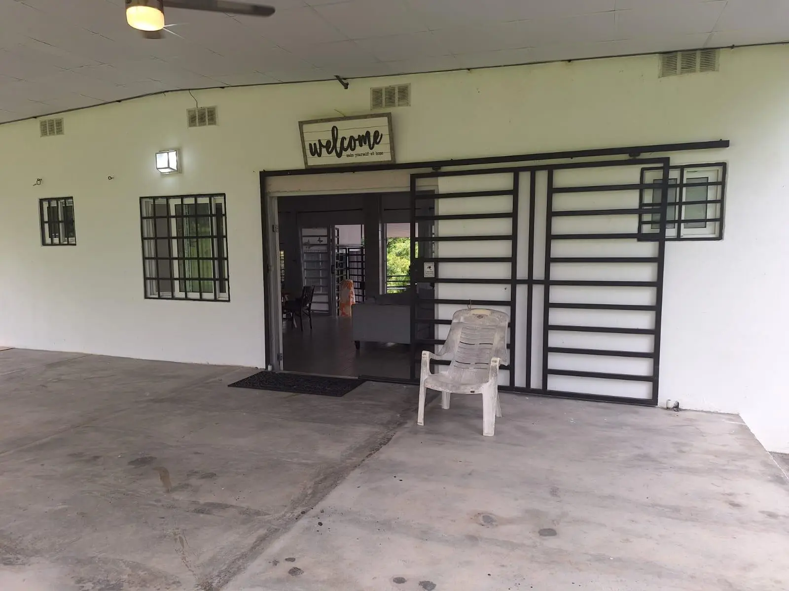 El Higo Frente A Proyecto Miramar - Photo 61