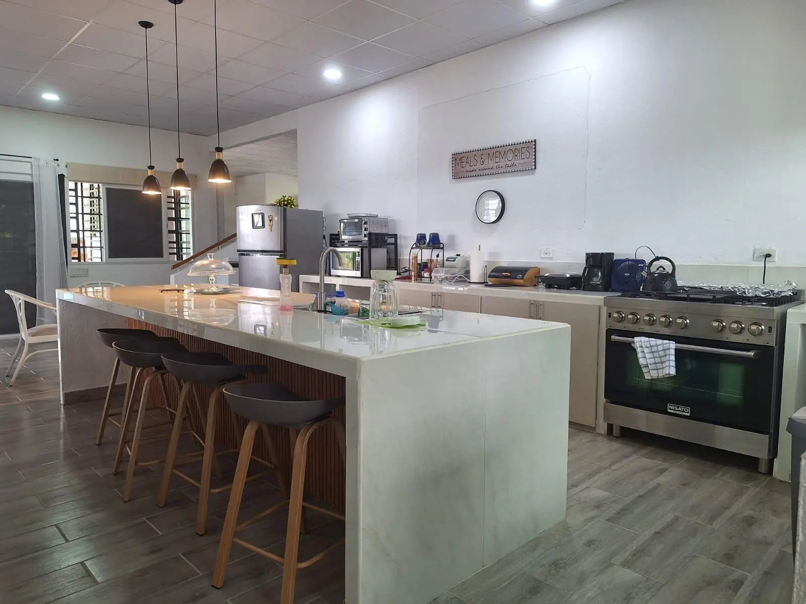 El Higo Frente A Proyecto Miramar - Photo 14