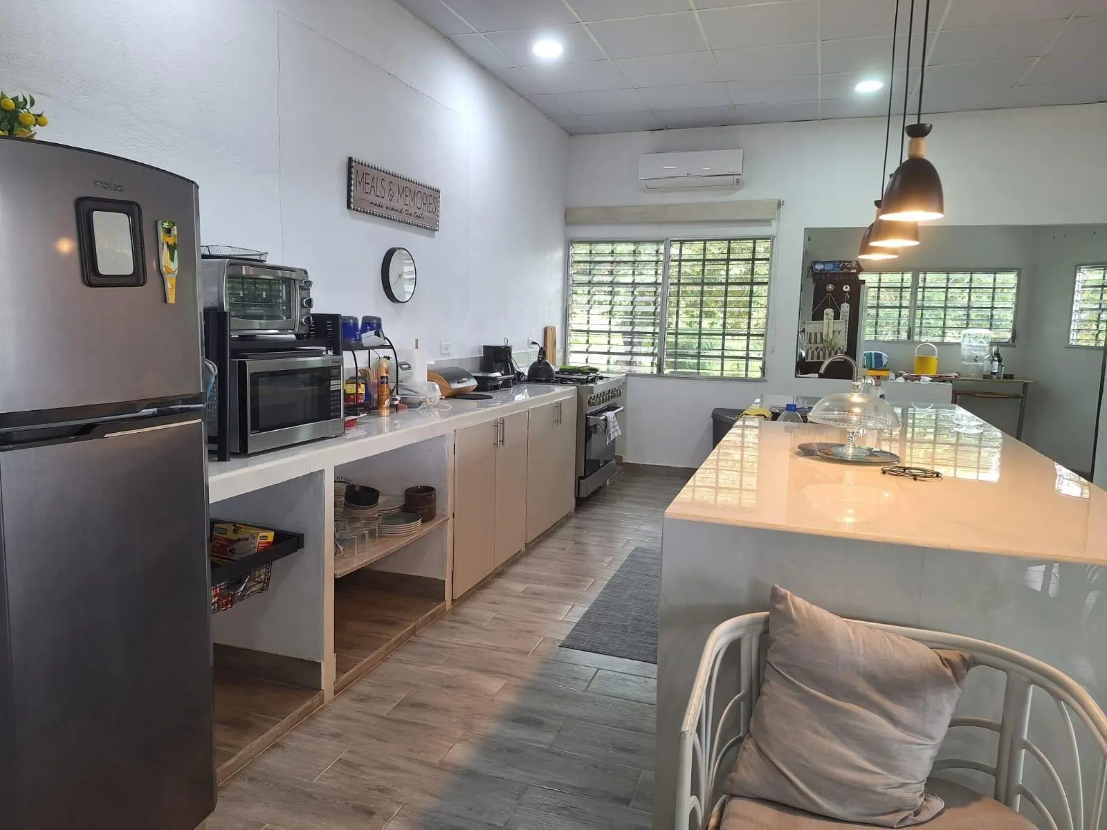 El Higo Frente A Proyecto Miramar - Photo 21