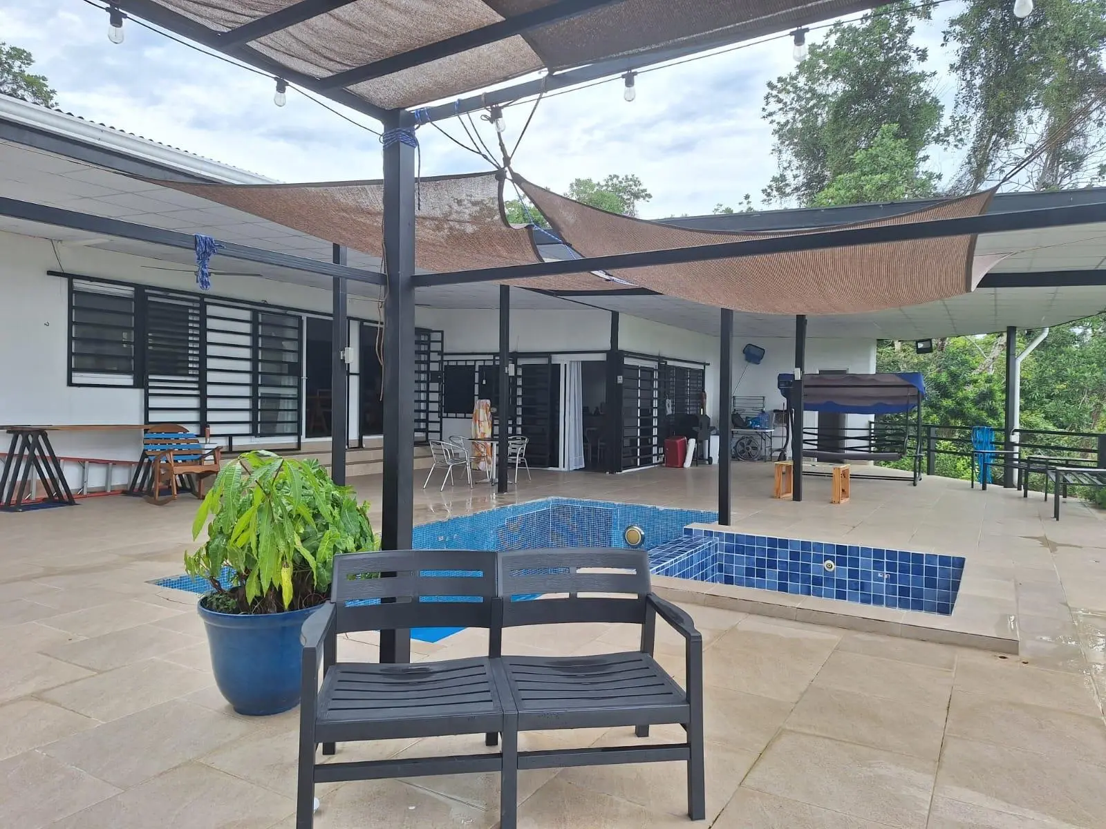 El Higo Frente A Proyecto Miramar - Photo 6