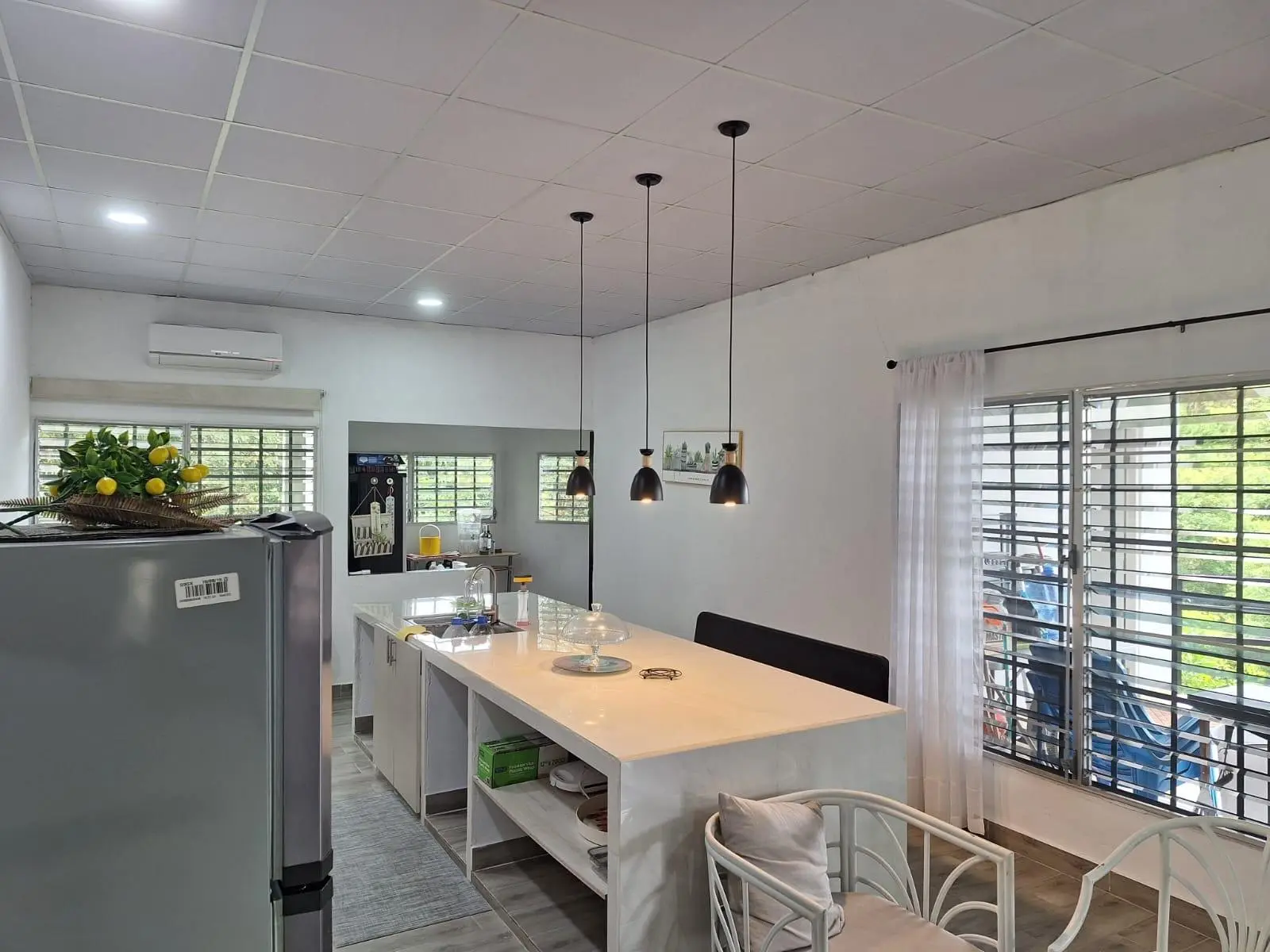 El Higo Frente A Proyecto Miramar - Photo 12