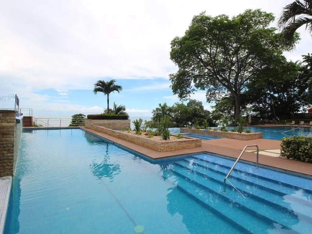 Nueva Gorgona, Punta Chame #4 - Photo 35