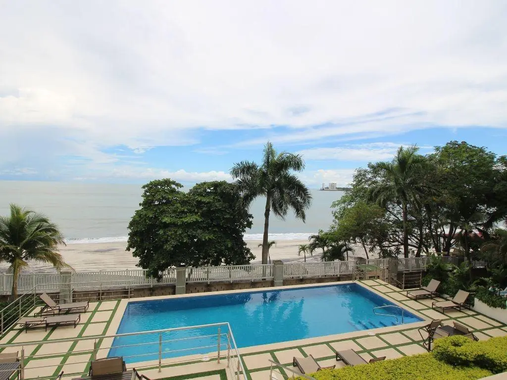 Nueva Gorgona, Punta Chame #4 - Photo 39