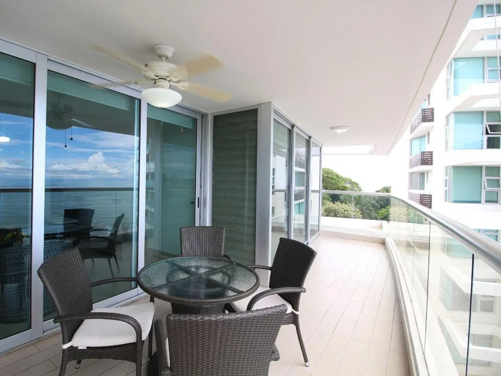 Nueva Gorgona, Punta Chame #4 - Photo 20