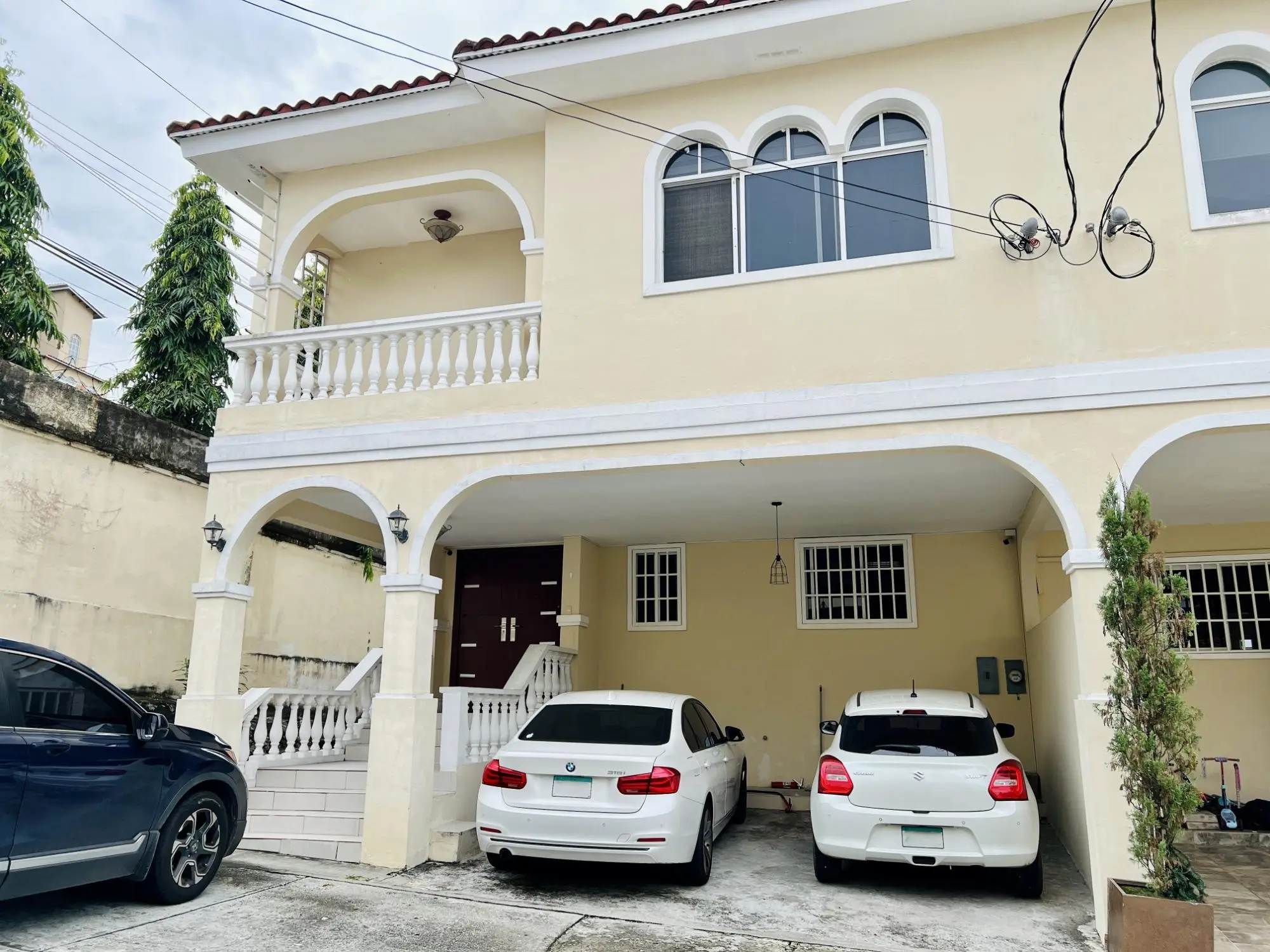 bosques de las cibeles, altos de panamá, ancon, betania