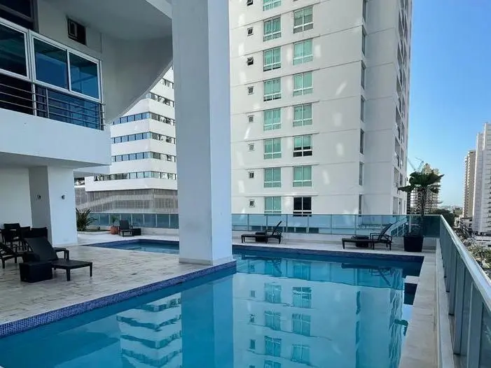 Calle 73 San Francisco, P.h. Joy #6 B - Photo 12