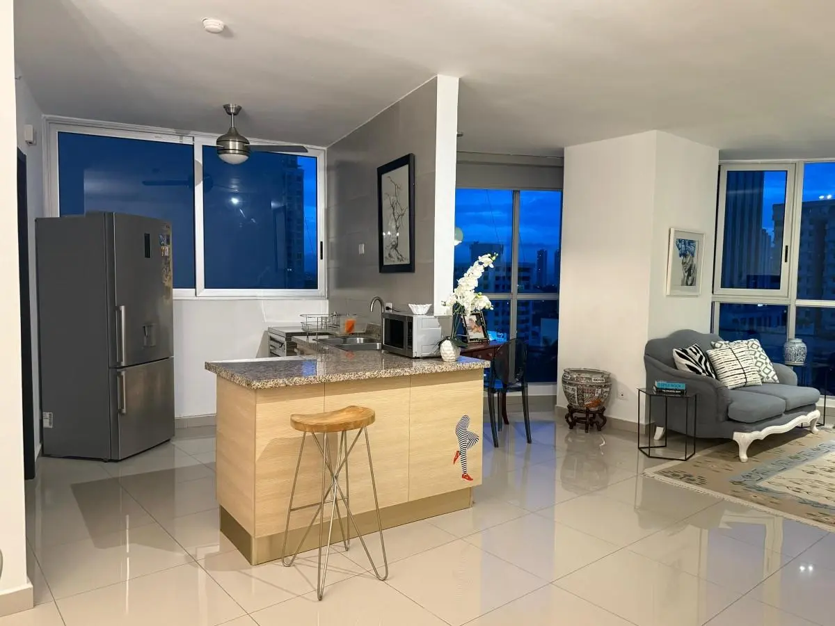 Calle 73 San Francisco, P.h. Joy #6 B - Photo 8