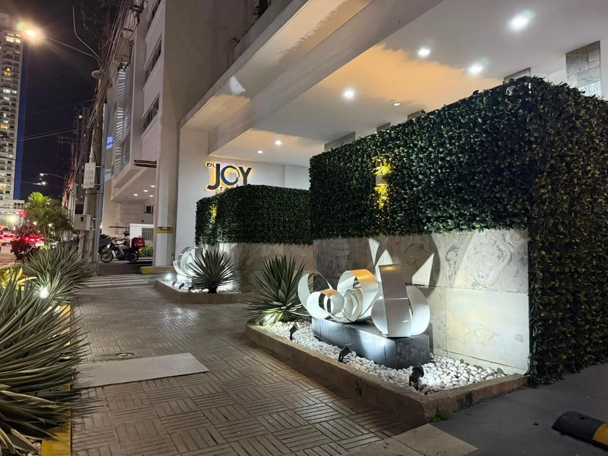 Calle 73 San Francisco, P.h. Joy #6 B - Photo 2