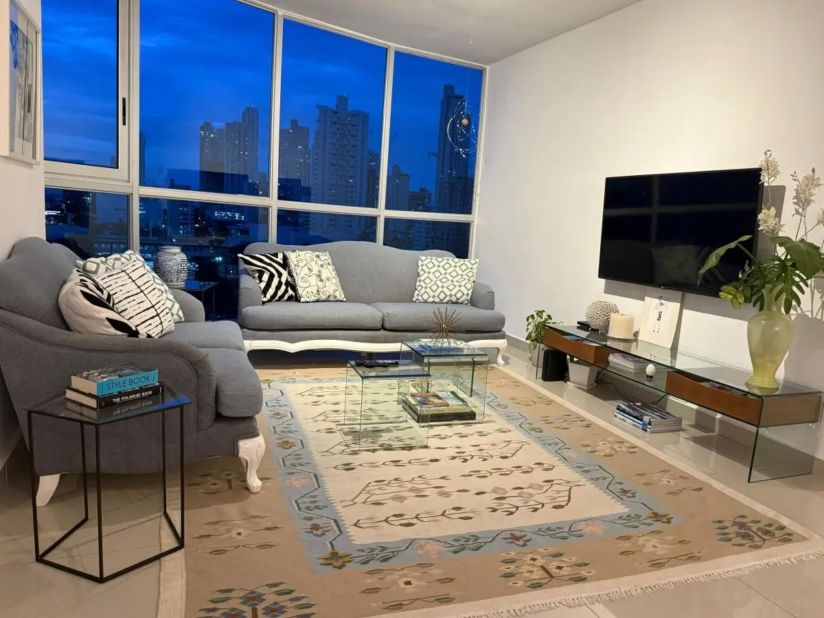 Calle 73 San Francisco, P.h. Joy #6 B - Photo 5