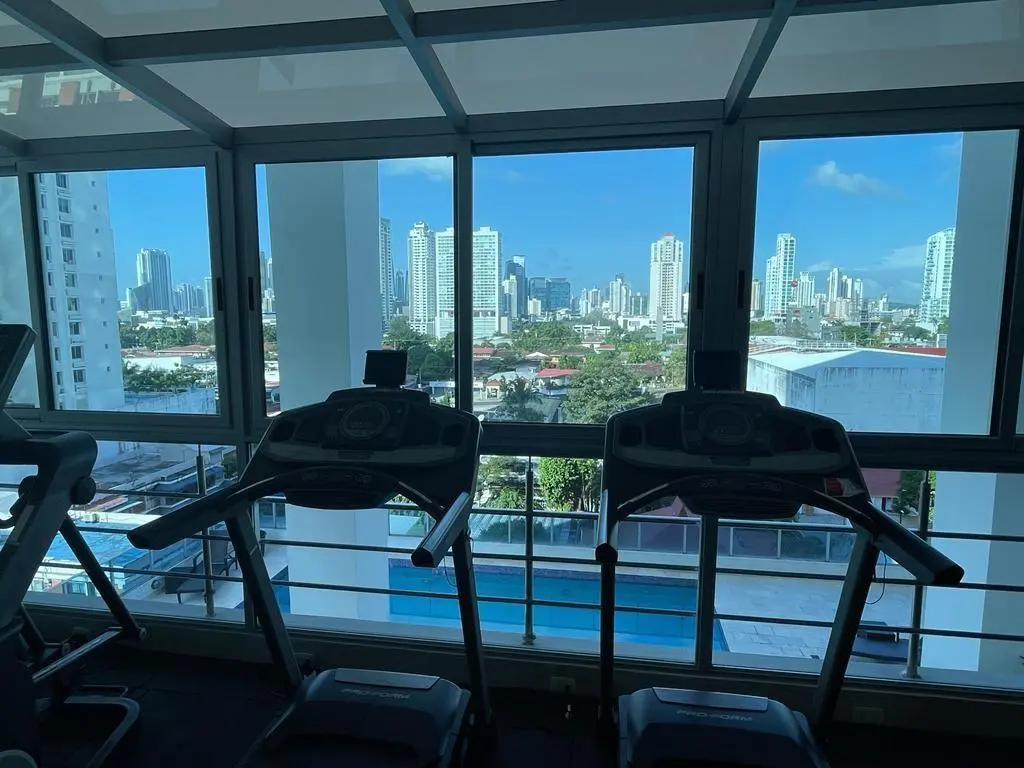 Calle 73 San Francisco, P.h. Joy #6 B - Photo 34