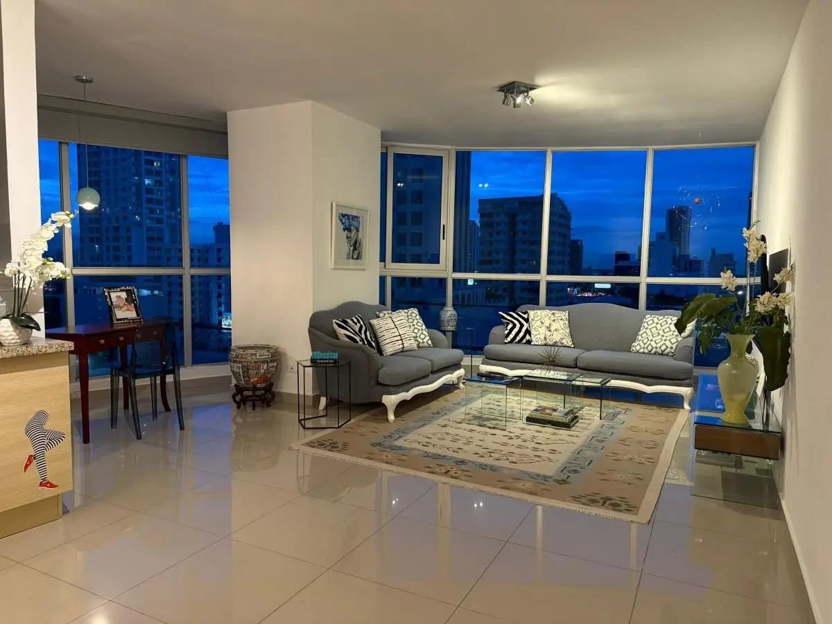 Calle 73 San Francisco, P.h. Joy #6 B - Photo 22