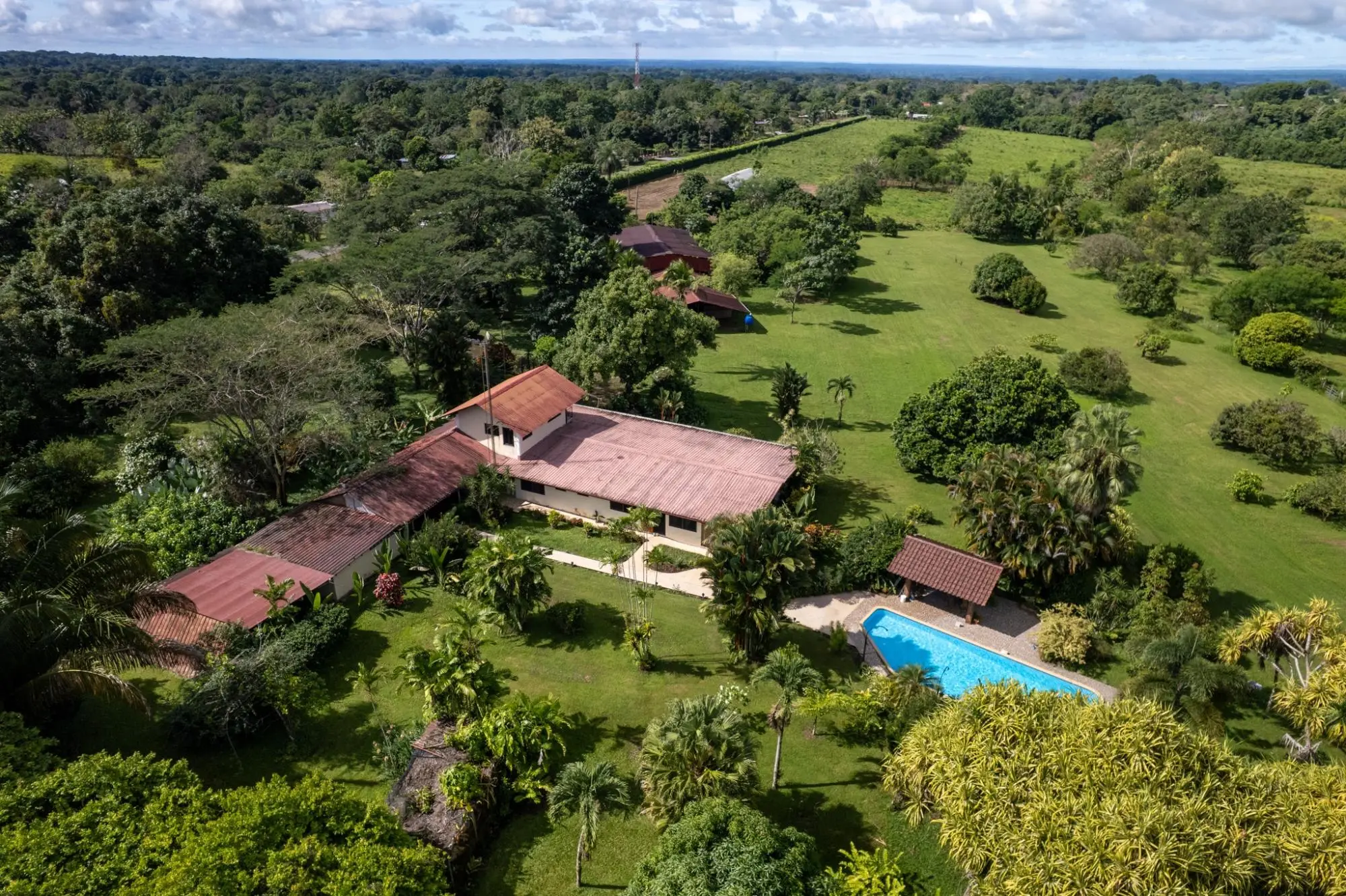 7-75 7-75 San Andrés, Provincia De Chiriquí - Photo 122