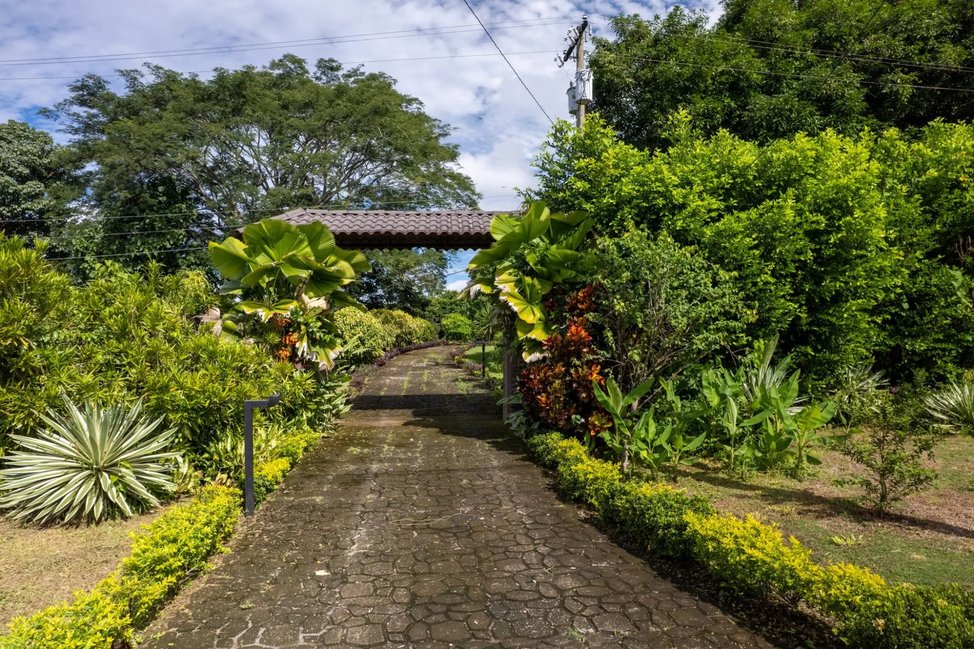 7-75 7-75 San Andrés, Provincia De Chiriquí - Photo 77